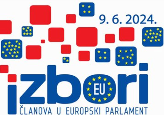 EU Izbori 2024 - ilustracija