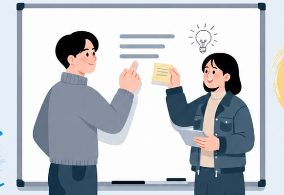 Naši novci ilustracija