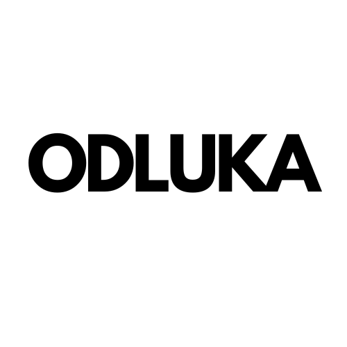 Odluka - ilustracija