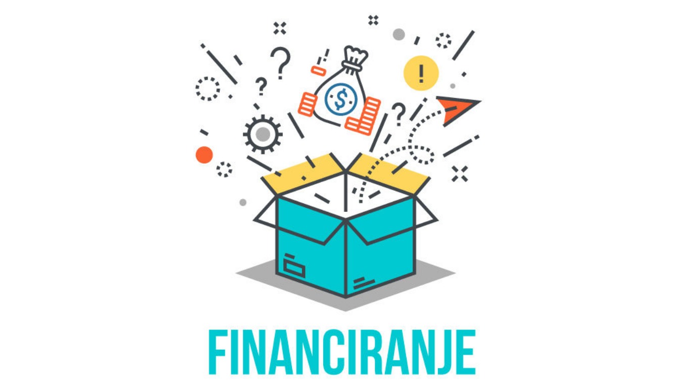 Financiranje ilustracija