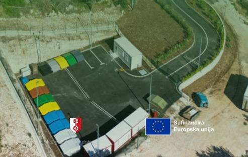 Reciklažno dvorište