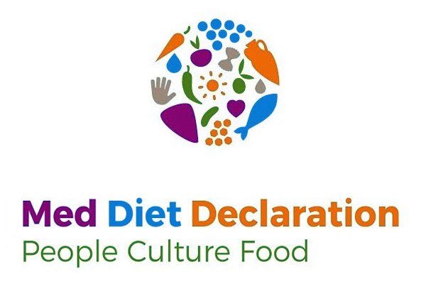 Logotip projekta Med diet