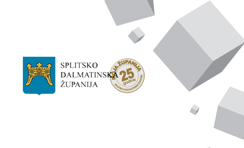 Logo splitsko dalmatinske županije