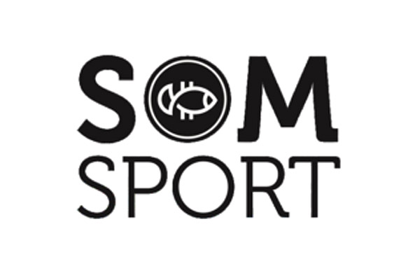 Logotip aplikacije SOM Sport