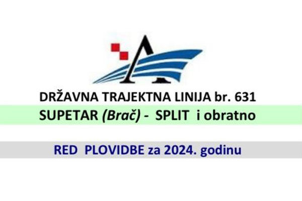 Logotip Agencije za linijsku plovidbu