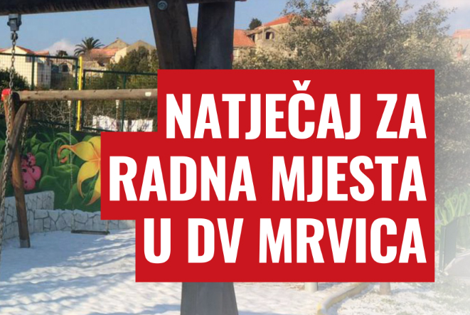 Natječaj dječji vrtić ilustracija