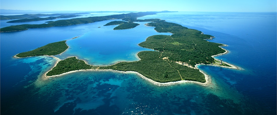 Ilustrativna fotografija otoka