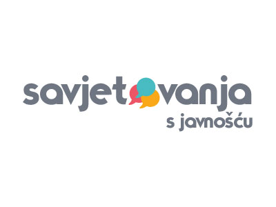 Savjetovanje s javnošću - Ilustracija 