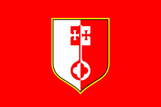 Grad Supetar Zastava
