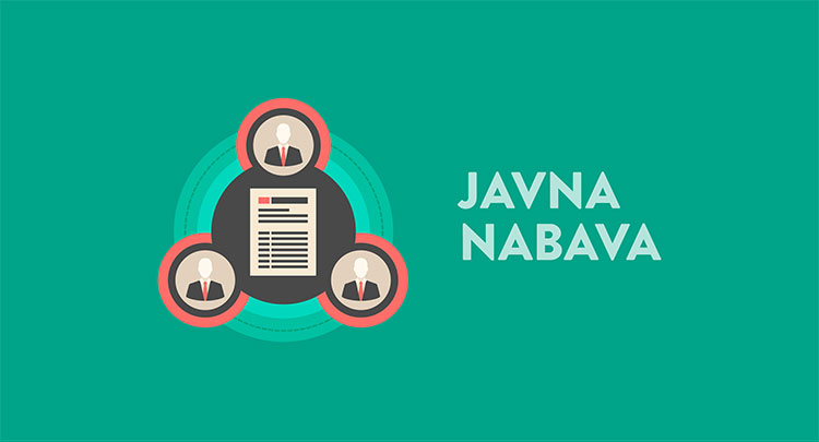 Javna nabava - Ilustracija