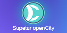 Benner za Supetar openCity projekt